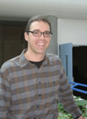 Dr. John Sandlos